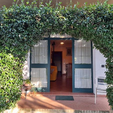8380 Il Tiglio Verde Manciano Exterior photo